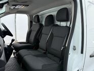 Renault Trafic SL28 BUSINESS PLUS 2.0 DCI [130] MANUAL 8