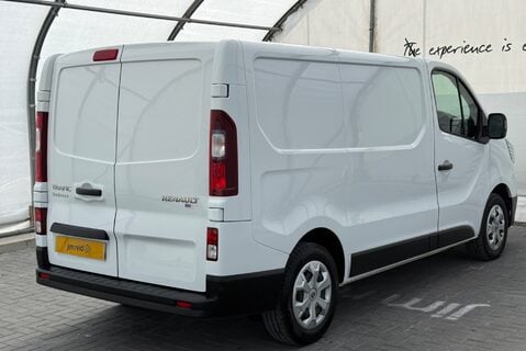 Renault Trafic SL28 BUSINESS PLUS 2.0 DCI [130] MANUAL 16