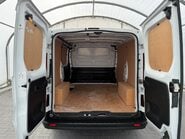Renault Trafic SL28 BUSINESS PLUS 2.0 DCI [130] MANUAL 22
