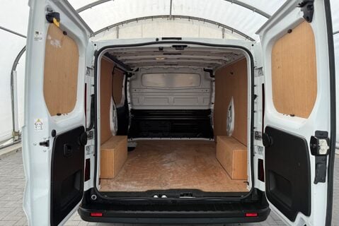 Renault Trafic SL28 BUSINESS PLUS 2.0 DCI [130] MANUAL 22