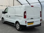 Renault Trafic SL28 BUSINESS PLUS 2.0 DCI [130] MANUAL 14