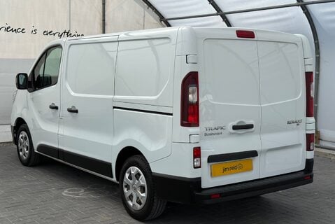 Renault Trafic SL28 BUSINESS PLUS 2.0 DCI [130] MANUAL 14