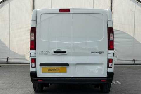 Renault Trafic SL28 BUSINESS PLUS 2.0 DCI [130] MANUAL 11