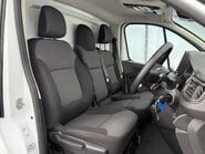 Renault Trafic SL28 BUSINESS PLUS 2.0 DCI [130] MANUAL 12