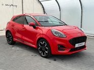 Ford Puma ST-LINE X 1.0 MHEV [125] MANUAL 5
