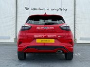 Ford Puma ST-LINE X 1.0 MHEV [125] MANUAL 14