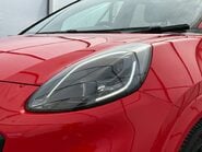 Ford Puma ST-LINE X 1.0 MHEV [125] MANUAL 4