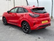 Ford Puma ST-LINE X 1.0 MHEV [125] MANUAL 17