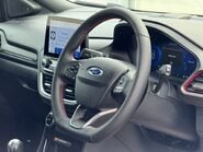 Ford Puma ST-LINE X 1.0 MHEV [125] MANUAL 22