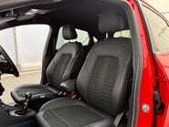 Ford Puma ST-LINE X 1.0 MHEV [125] MANUAL 12