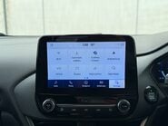 Ford Puma ST-LINE X 1.0 MHEV [125] MANUAL 25