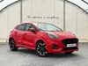 Ford Puma ST-LINE X 1.0 MHEV [125] MANUAL