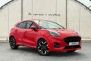 Ford Puma ST-LINE X 1.0 MHEV [125] MANUAL