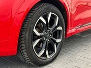 Ford Puma ST-LINE X 1.0 MHEV [125] MANUAL 3