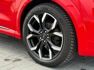 Ford Puma ST-LINE X 1.0 MHEV [125] MANUAL 6