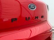 Ford Puma ST-LINE X 1.0 MHEV [125] MANUAL 19