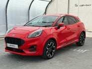 Ford Puma ST-LINE X 1.0 MHEV [125] MANUAL 2