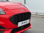 Ford Puma ST-LINE X 1.0 MHEV [125] MANUAL 7