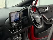 Ford Puma ST-LINE X 1.0 MHEV [125] MANUAL 21