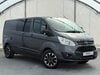 Ford Transit Custom 290 LIMITED 2.0L [130] LR P/V