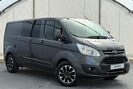 Ford Transit Custom 290 LIMITED 2.0L [130] LR P/V