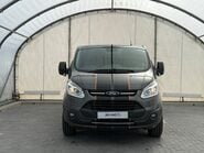 Ford Transit Custom 290 LIMITED 2.0L [130] LR P/V 2