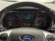 Ford Transit Custom 290 LIMITED 2.0L [130] LR P/V 31
