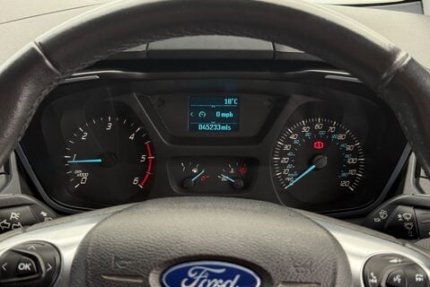 Ford Transit Custom 290 LIMITED 2.0L [130] LR P/V 31