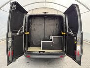 Ford Transit Custom 290 LIMITED 2.0L [130] LR P/V 19