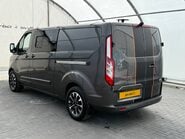 Ford Transit Custom 290 LIMITED 2.0L [130] LR P/V 21