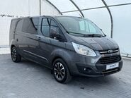 Ford Transit Custom 290 LIMITED 2.0L [130] LR P/V 4
