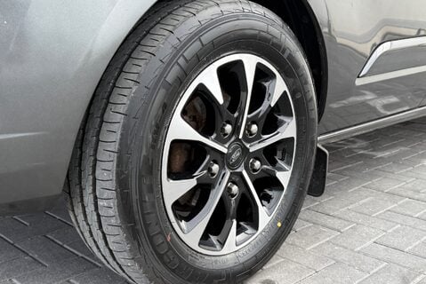 Ford Transit Custom 290 LIMITED 2.0L [130] LR P/V 6