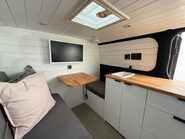 Ford Transit Custom 290 LIMITED 2.0L [130] LR P/V 12