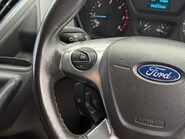 Ford Transit Custom 290 LIMITED 2.0L [130] LR P/V 35