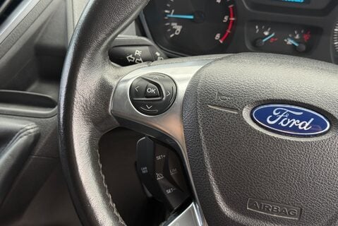 Ford Transit Custom 290 LIMITED 2.0L [130] LR P/V 35