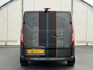 Ford Transit Custom 290 LIMITED 2.0L [130] LR P/V 18