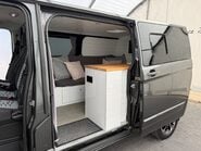 Ford Transit Custom 290 LIMITED 2.0L [130] LR P/V 8