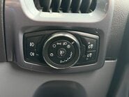 Ford Transit Custom 290 LIMITED 2.0L [130] LR P/V 37