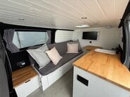 Ford Transit Custom 290 LIMITED 2.0L [130] LR P/V 7
