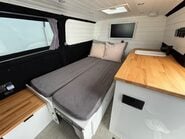 Ford Transit Custom 290 LIMITED 2.0L [130] LR P/V 11