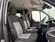 Ford Transit Custom 290 LIMITED 2.0L [130] LR P/V 13