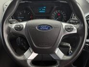 Ford Transit Custom 290 LIMITED 2.0L [130] LR P/V 30