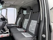 Ford Transit Custom 290 LIMITED 2.0L [130] LR P/V 14
