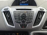 Ford Transit Custom 290 LIMITED 2.0L [130] LR P/V 28