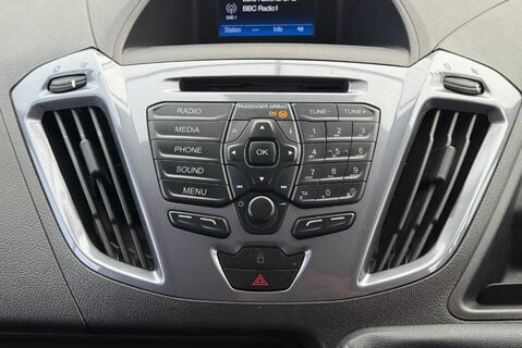 Ford Transit Custom 290 LIMITED 2.0L [130] LR P/V 28