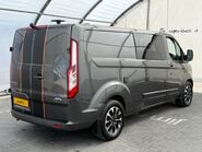 Ford Transit Custom 290 LIMITED 2.0L [130] LR P/V 17