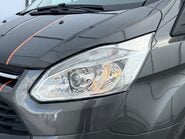 Ford Transit Custom 290 LIMITED 2.0L [130] LR P/V 5