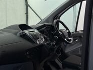 Ford Transit Custom 290 LIMITED 2.0L [130] LR P/V 23