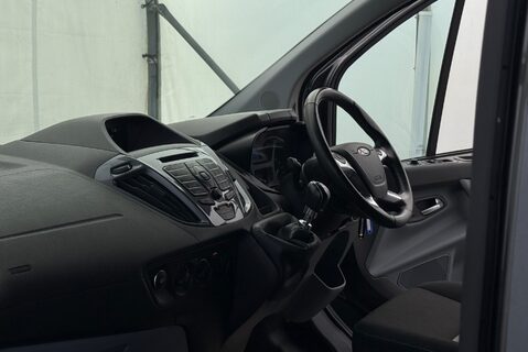 Ford Transit Custom 290 LIMITED 2.0L [130] LR P/V 23