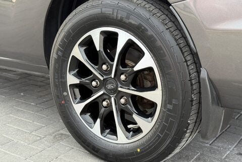 Ford Transit Custom 290 LIMITED 2.0L [130] LR P/V 20